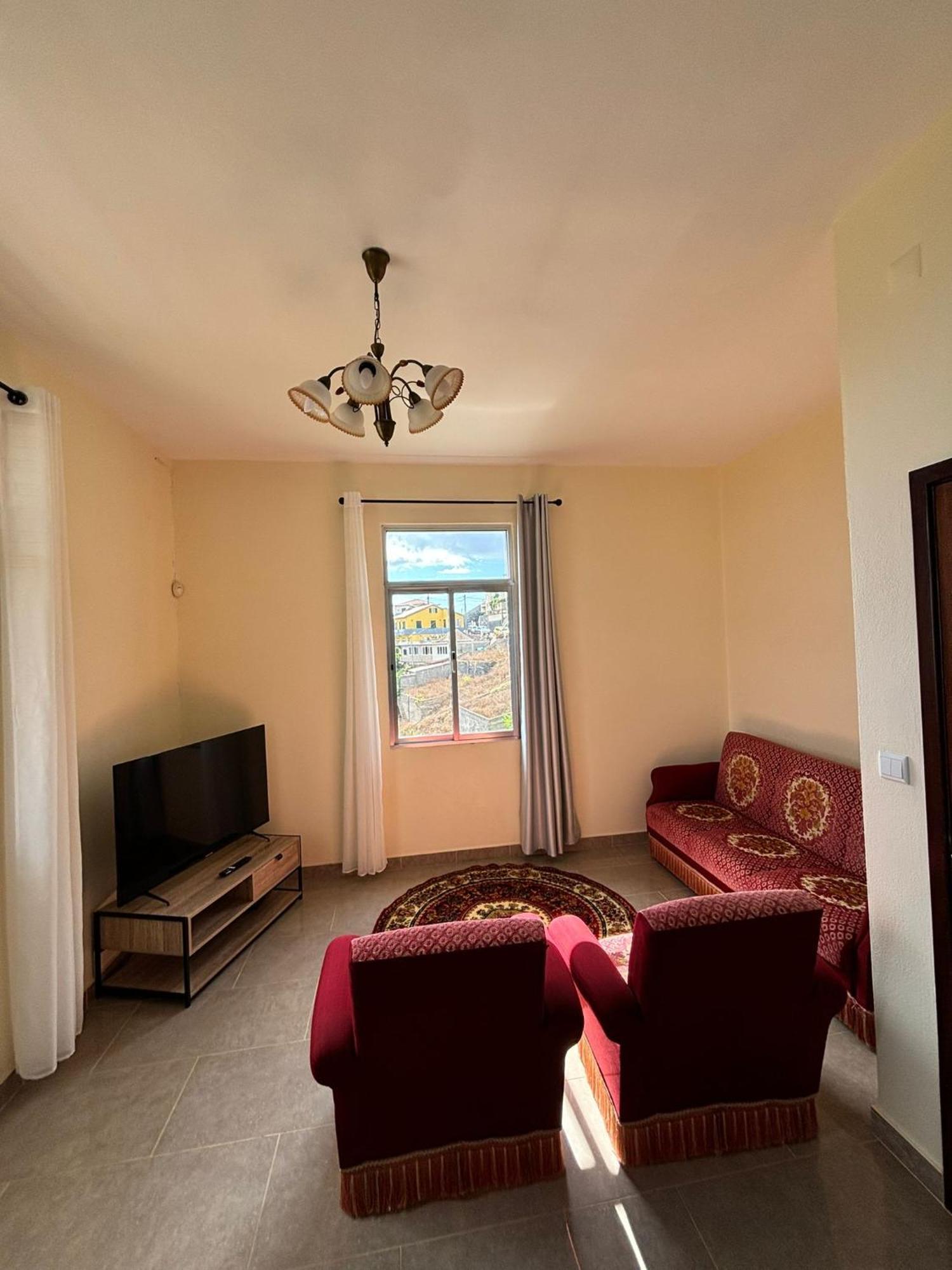 Carmelita House 2 Villa Ribeira Brava Dış mekan fotoğraf